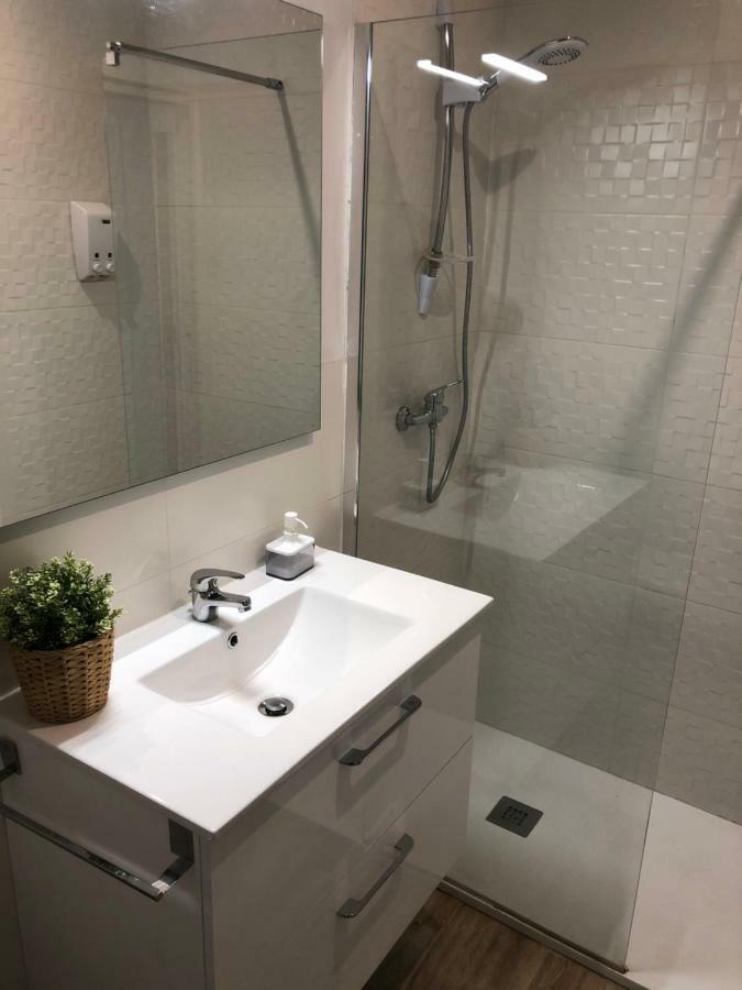 Appartement Botanic *