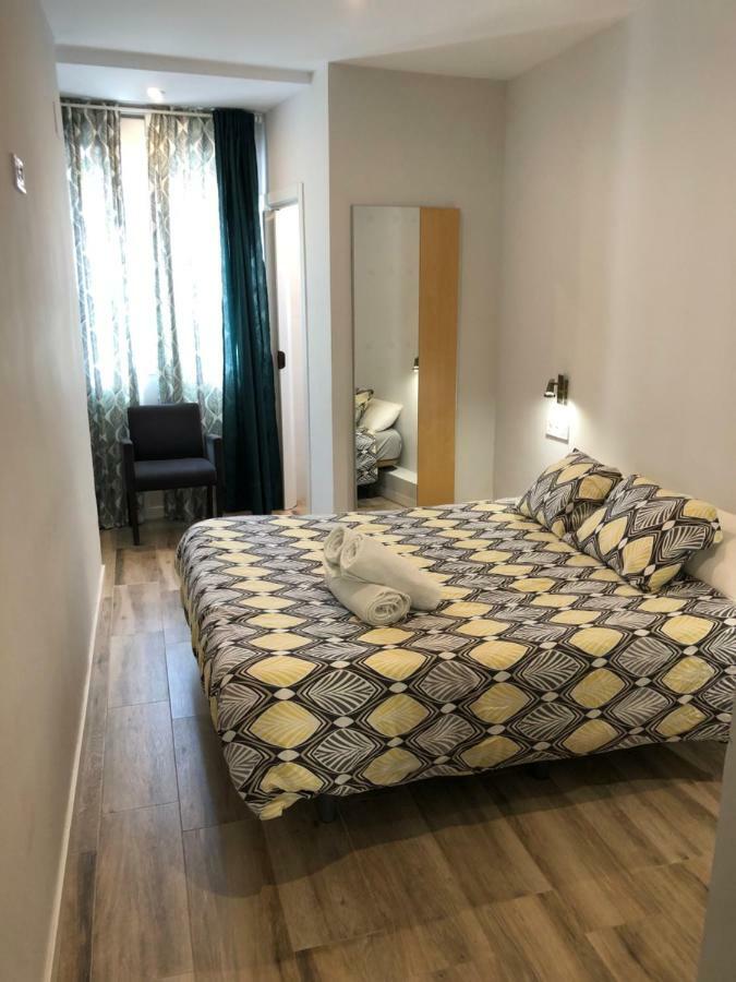 Appartement Botanic *
