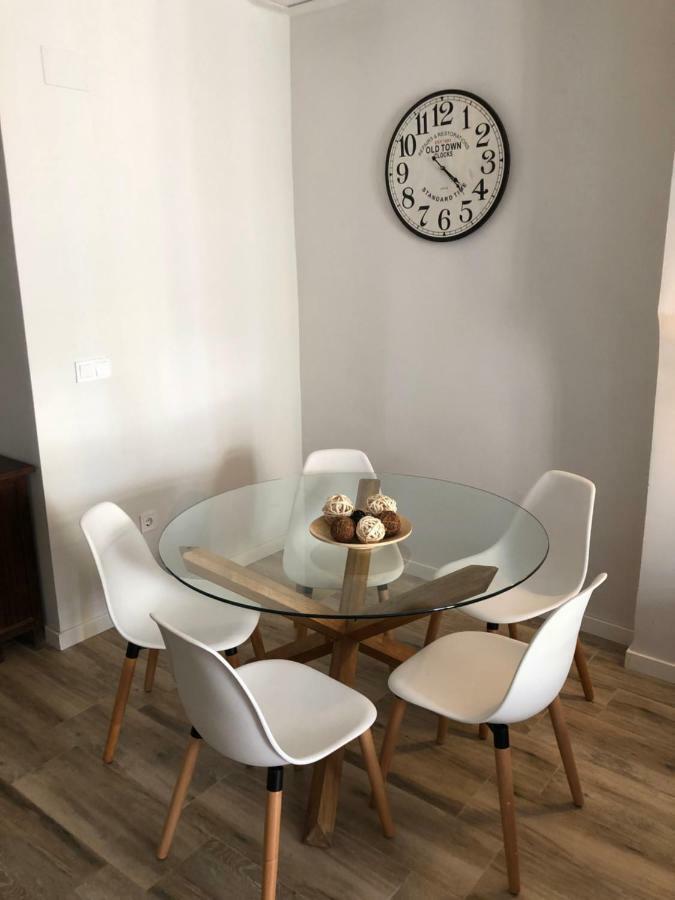 Appartement Botanic