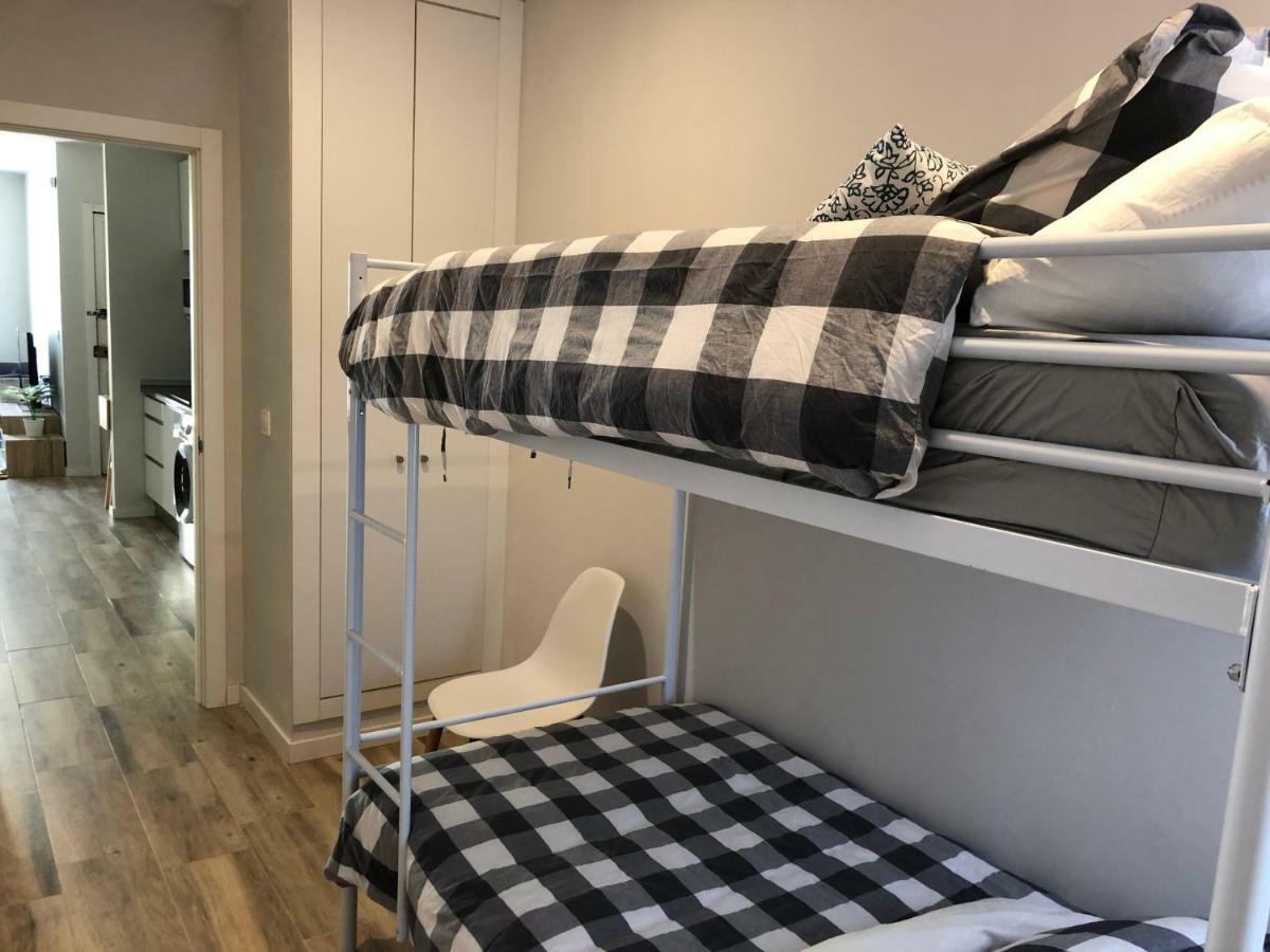 Appartement Botanic *