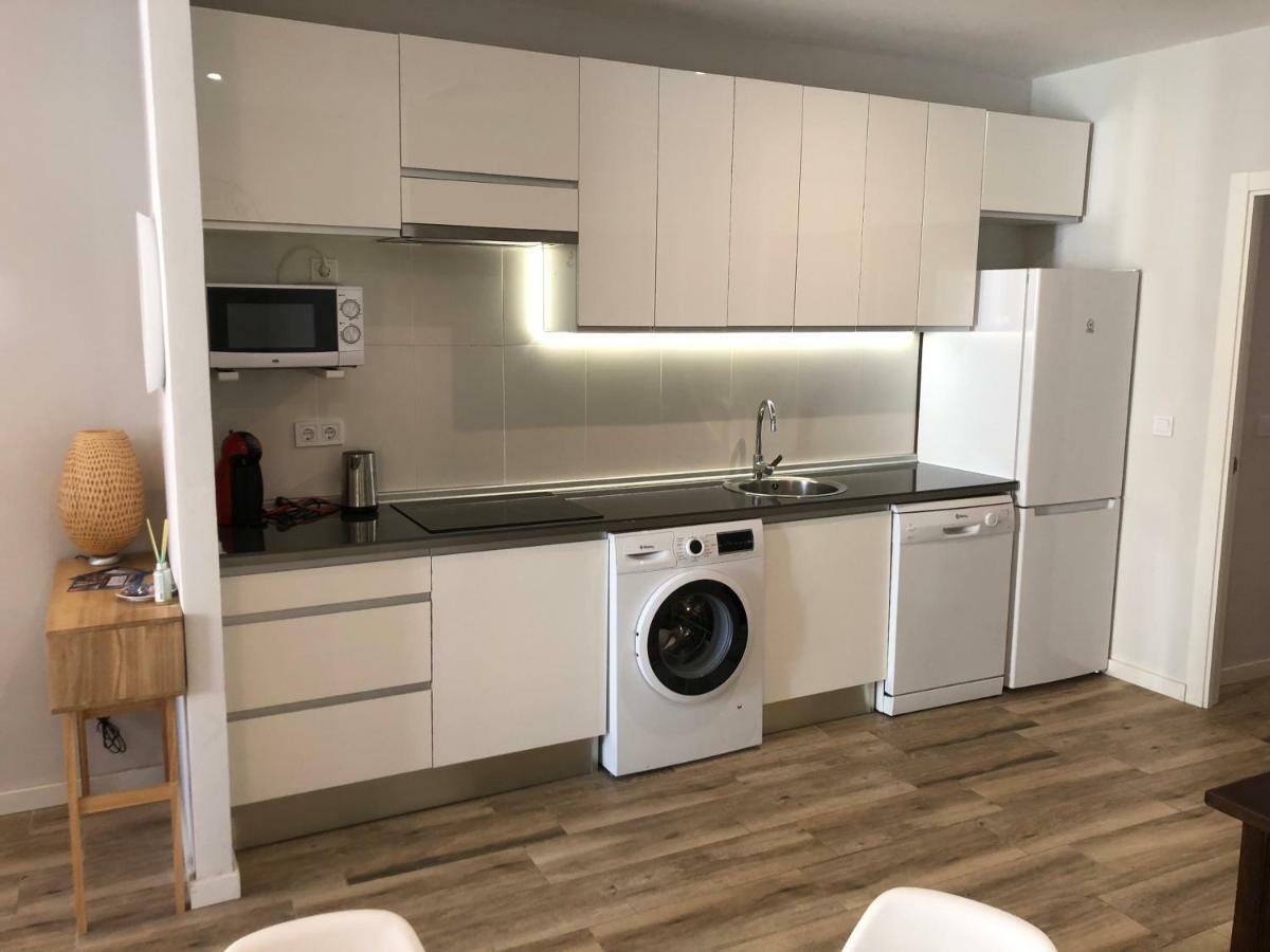 Botanic Appartement Valencia