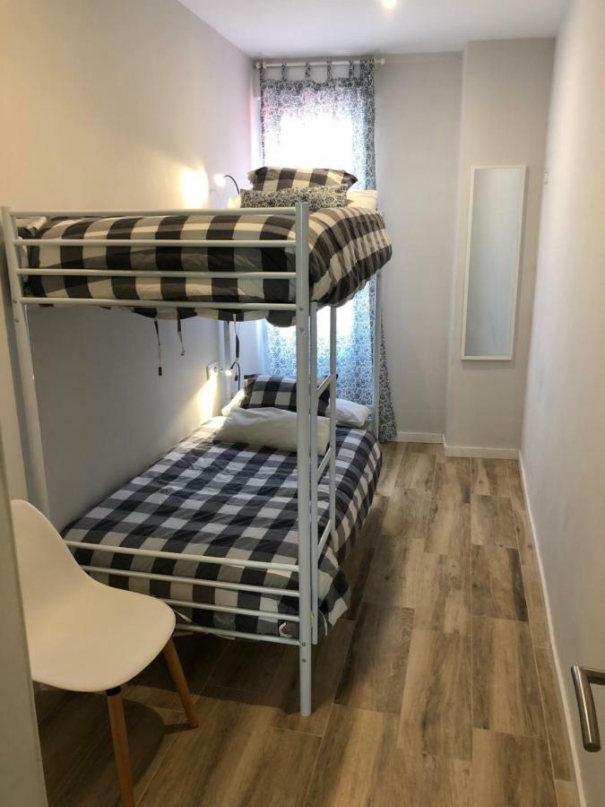 Appartement Botanic Valencia